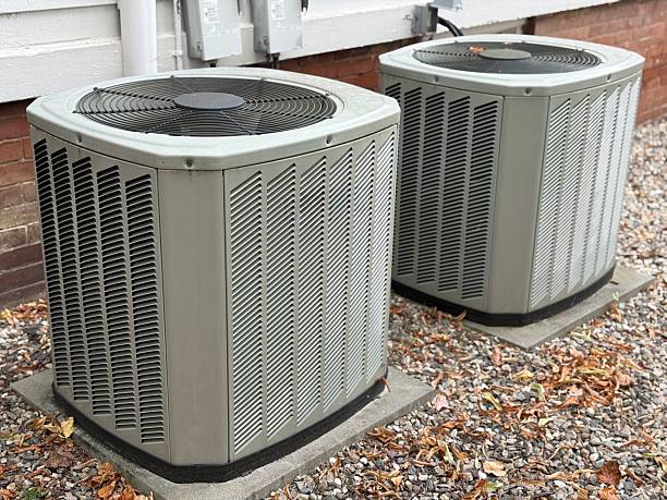 Reliable Hvac contractor in Evanston, IL by HVAC Repair CO